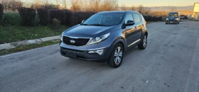 Kia Sportage 1.7 CRDI, снимка 1
