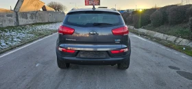 Kia Sportage 1.7 CRDI, снимка 6