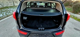 Kia Sportage 1.7 CRDI, снимка 7