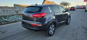 Kia Sportage 1.7 CRDI, снимка 4