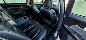 Kia Sportage 1.7 CRDI, снимка 11