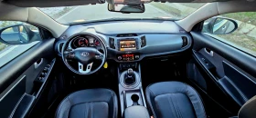 Kia Sportage 1.7 CRDI, снимка 12
