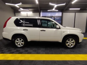 Nissan X-trail 2.0 DCI 4X4 AUTOMAT, снимка 6