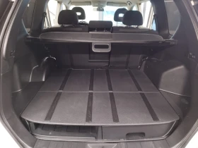 Nissan X-trail 2.0 DCI 4X4 AUTOMAT, снимка 14