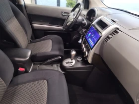 Nissan X-trail 2.0 DCI 4X4 AUTOMAT, снимка 11
