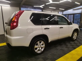 Nissan X-trail 2.0 DCI 4X4 AUTOMAT, снимка 5