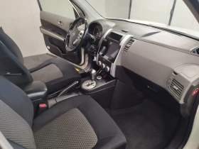Nissan X-trail 2.0 DCI 4X4 AUTOMAT, снимка 10