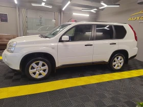 Nissan X-trail 2.0 DCI 4X4 AUTOMAT, снимка 3