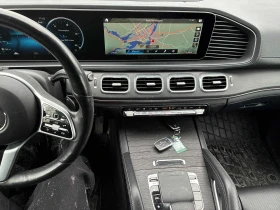 Mercedes-Benz GLE 350 BURMESTER* 360КАМЕРА* LANE* ASSIST* КЕЙЛЕС*  - 27354 € / 53499.77 лв. - 17181646 8