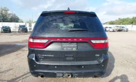 Dodge Durango 5.7Hemi 8ZF R/T - 12999 € / 25423.83 лв. - 33674749 8