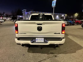 Dodge RAM 1500 2021 * Limited * CARFAX * ОТ ПРЕДСТАВИТЕЛСТВО - 20890 € / 40857.29 лв. - 62008164 5