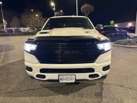 Dodge RAM 1500 2021 * Limited * CARFAX * ОТ ПРЕДСТАВИТЕЛСТВО - 20890 € / 40857.29 лв. - 62008164 2