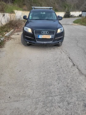 Audi Q7 - 3500 € / 6845.40 лв. - 10224545 3
