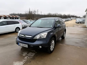 Honda Cr-v 2.2i-ctdi * Navi* UNIKAT*  - 5650 € / 11050.44 лв. - 97016036 2