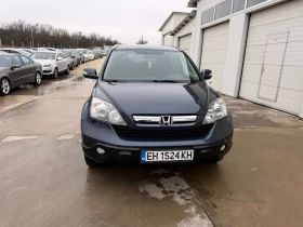 Honda Cr-v 2.2i-ctdi * Navi* UNIKAT*  - 5650 € / 11050.44 лв. - 97016036 11