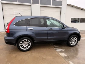 Honda Cr-v 2.2i-ctdi * Navi* UNIKAT*  - 5650 € / 11050.44 лв. - 97016036 14