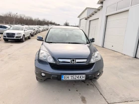 Honda Cr-v 2.2i-ctdi * Navi* UNIKAT* , снимка 10