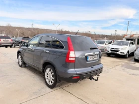Honda Cr-v 2.2i-ctdi * Navi* UNIKAT* , снимка 4