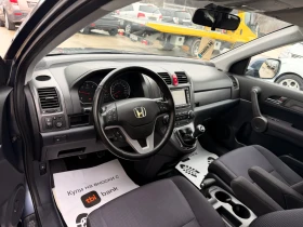 Honda Cr-v 2.2i-ctdi * Navi* UNIKAT*  - 5650 € / 11050.44 лв. - 97016036 7