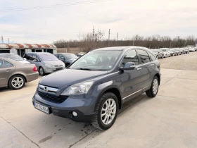 Honda Cr-v 2.2i-ctdi * Navi* UNIKAT* , снимка 2