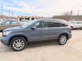 Honda Cr-v 2.2i-ctdi * Navi* UNIKAT* , снимка 3