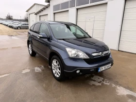 Honda Cr-v 2.2i-ctdi * Navi* UNIKAT*  - 5650 € / 11050.44 лв. - 97016036 12