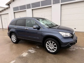Honda Cr-v 2.2i-ctdi * Navi* UNIKAT*  - 5650 € / 11050.44 лв. - 97016036 13