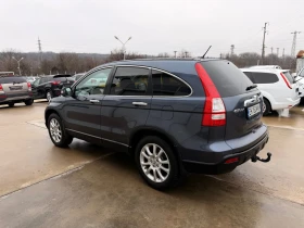 Honda Cr-v 2.2i-ctdi * Navi* UNIKAT*  - 5650 € / 11050.44 лв. - 97016036 4