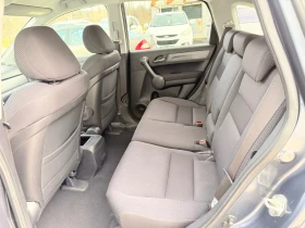 Honda Cr-v 2.2i-ctdi * Navi* UNIKAT* , снимка 7