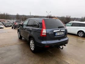 Honda Cr-v 2.2i-ctdi * Navi* UNIKAT*  - 5650 € / 11050.44 лв. - 97016036 5