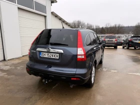 Honda Cr-v 2.2i-ctdi * Navi* UNIKAT*  - 5650 € / 11050.44 лв. - 97016036 15