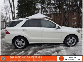 Mercedes-Benz ML 350 * ML350/No Accident/Fully Serviced! * CARFAX * ЦЕН - 15100 € / 29533.03 лв. - 52807995 4