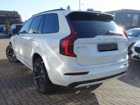 Volvo Xc90 T8 AWD Ultimate Dark FourC 7seats - 82500 € / 161355.98 лв. - 35558914 7
