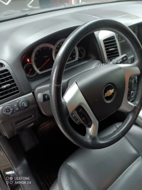Chevrolet Captiva | Mobile.bg � ����� ������ 14