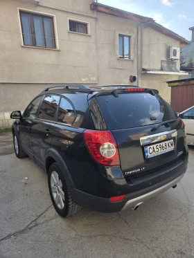 Chevrolet Captiva | Mobile.bg � ����� ������ 9