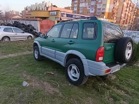 Suzuki Grand vitara - 5200 € / 10170.32 лв. - 81245707 4