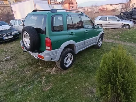 Suzuki Grand vitara - 5200 € / 10170.32 лв. - 81245707 3