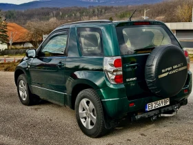 Suzuki Grand vitara 1.9 DDIS 2008г КЛИМА 4* 4 - 3999 € / 7821.36 лв. - 47190281 5