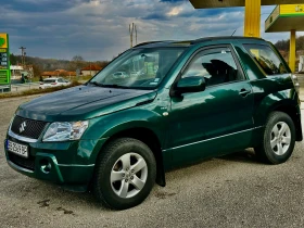 Suzuki Grand vitara 1.9 DDIS 2008г КЛИМА 4* 4 - 3999 € / 7821.36 лв. - 47190281 3