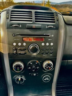 Suzuki Grand vitara 1.9 DDIS 2008г КЛИМА 4* 4 - 3999 € / 7821.36 лв. - 47190281 11