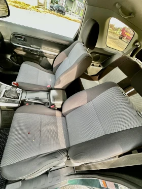 Suzuki Grand vitara 1.9 DDIS 2008г КЛИМА 4* 4 - 3999 € / 7821.36 лв. - 47190281 9