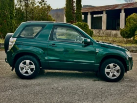 Suzuki Grand vitara 1.9 DDIS 2008г КЛИМА 4* 4 - 3999 € / 7821.36 лв. - 47190281 8