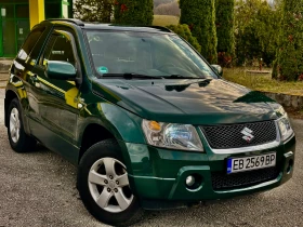 Suzuki Grand vitara 1.9 DDIS 2008г КЛИМА 4* 4