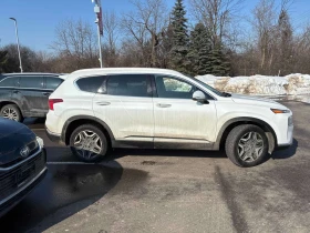 Hyundai Santa fe LUXURY/CARFAX/2 ключа/Панорама/Подгрев/Обдух/КЛИП - 19000 € / 37160.77 лв. - 97097001 4