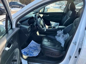 Hyundai Santa fe LUXURY/CARFAX/2 ключа/Панорама/Подгрев/Обдух/КЛИП - 19000 € / 37160.77 лв. - 97097001 6