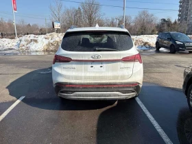 Hyundai Santa fe LUXURY/CARFAX/2 ключа/Панорама/Подгрев/Обдух/КЛИП - 19000 € / 37160.77 лв. - 97097001 5