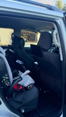 Toyota Land cruiser JDJ150 MF - 31400 € / 61413.06 лв. - 43426465 10