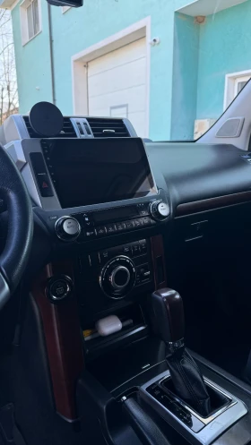 Toyota Land cruiser JDJ150 MF - 31400 € / 61413.06 лв. - 43426465 14