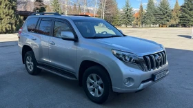 Toyota Land cruiser JDJ150 MF - 31400 € / 61413.06 лв. - 43426465 7