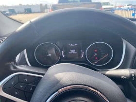 Jeep Compass * Sport * CARFAX * 2 КЛЮЧА * KEYLESS * ПОДГРЕВИ - 14400 € / 28163.95 лв. - 29043791 10